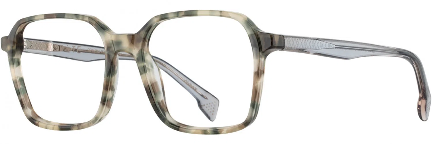 STATE Optical Co. GERMANIA Eyeglasses - view 13
